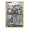 Hinatsu 153/196 REVERSE HOLO