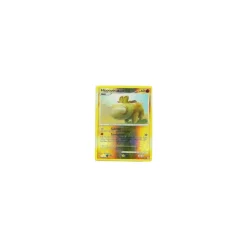 Hippopotas Lv.23 051/130 Reverse Holo