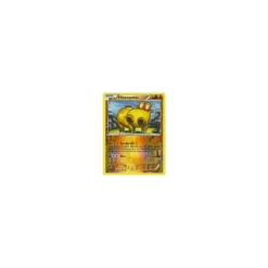 Hippopotas 65/99 REVERSE HOLO