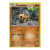 Hippopotas 087/160 REVERSE HOLO