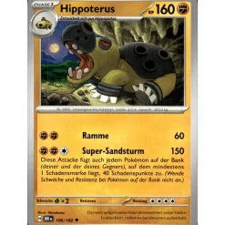 Hippoterus 106/182