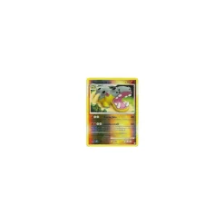Hippoterus Lv.45 029/130 Reverse Holo