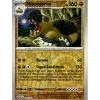 Hippoterus 106/182 REVERSE HOLO