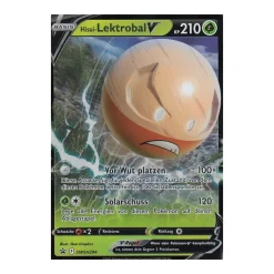 Hisui-Lektrobal V SWSH294