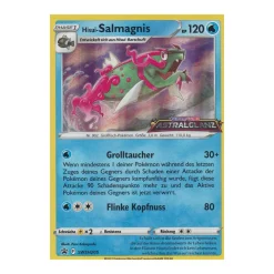 Hisui-Salmagnis SWSH205