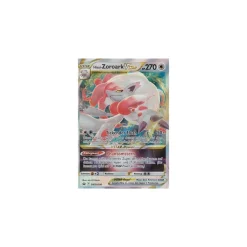 Hisui-Zoroark VStar SWSH298