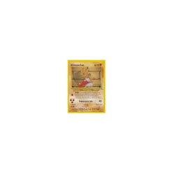 Hitmonchan 69/105