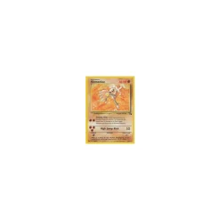Hitmonlee 22/62