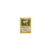 Hitmonle 07/62 HOLO