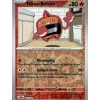 Hitze-Rotom 043/182 REVERSE HOLO