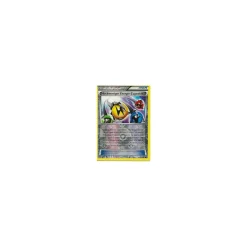 Hochwertiger Energie-Zugewinn 103/116 REVERSE HOLO