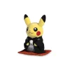 Hochzeitskimono Pikachu (männlich) Plüschfigur 19 cm - Pokemon Kuscheltier