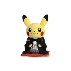 Hochzeitskimono Pikachu (männlich) Plüschfigur 19 cm - Pokemon Kuscheltier