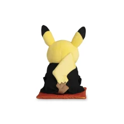 Hochzeitskimono Pikachu (männlich) Plüschfigur 19 cm - Pokemon Kuscheltier
