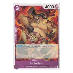 Holedem