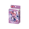 hololive OFFICIAL CARD GAME Starter Deck Purple - Yuzuki Choco (englisch)
