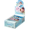 hololive OFFICIAL CARD GAME Summer hologram Extra Booster Display (englisch)