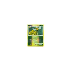 Honweisel Lv.40 039/130 Reverse Holo