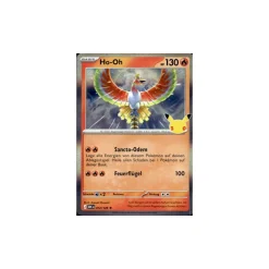 Ho-Oh 012/128