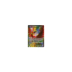 Ho-Oh-EX 119/124 FULLART