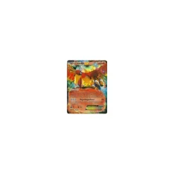 Ho-Oh-EX 022/124 HOLO