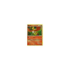 Ho-Oh 9/95 HOLO