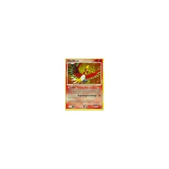 Ho-Oh HOLO