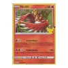 Ho-Oh 001/025 HOLO Celebrations
