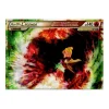 Ho-Oh-Legende (oben) HOLO
