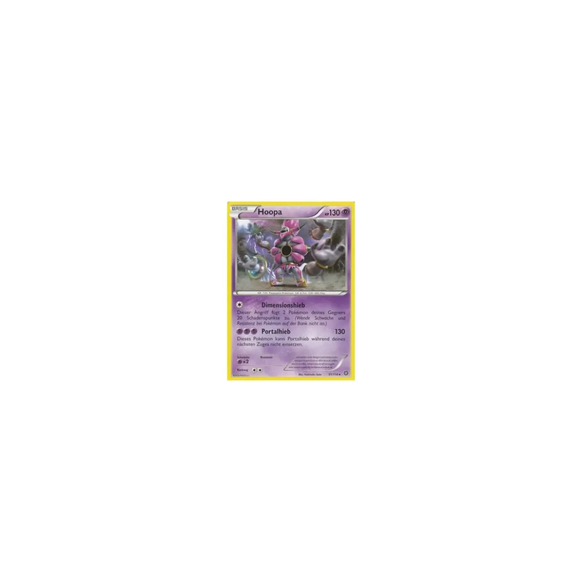 Hoopa 051/114