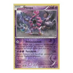 Hoopa 051/114 REVERSE HOLO