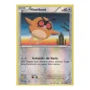 Hoothoot 119/162 REVERSE HOLO