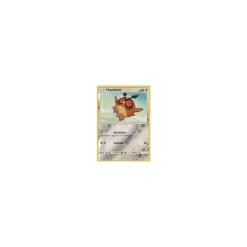 Hoothoot 106/147 REVERSE HOLO