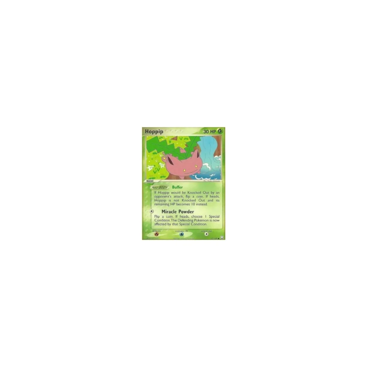 Hoppip