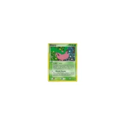Hoppip REVERSE HOLO