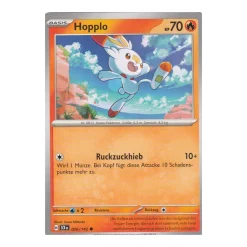 Hopplo 026/142
