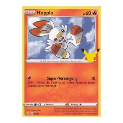 Hopplo 16/25