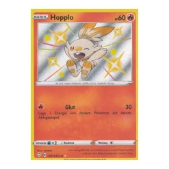 Hopplo SV015/SV122 SHINY