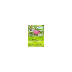 Hoppspross 001/124