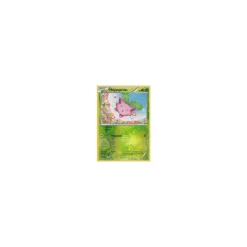 Hoppspross 003/114 REVERSE HOLO