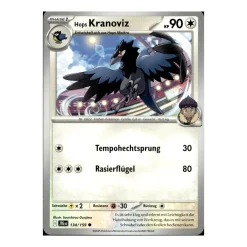 Hops Kranoviz 134/159