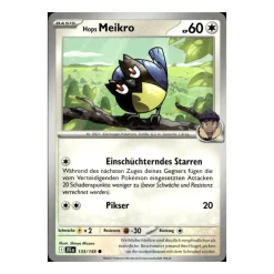 Hops Meikro 133/159
