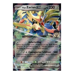 Hops Zacian-ex 111/159