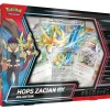 Hops Zacian-ex Kollektion (deutsch)