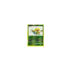 Hornliu Lv.5 093/106 Reverse Holo