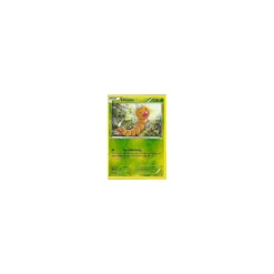 Hornliu 001/160 REVERSE HOLO