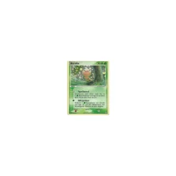 Hornliu REVERSE HOLO