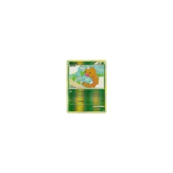 Hornliu REVERSE HOLO