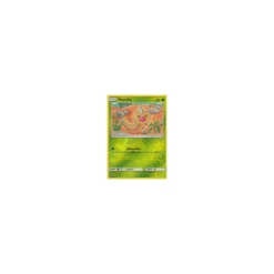 Hornliu 001/111 REVERSE HOLO