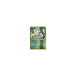 Hornliu 005/108 REVERSE HOLO